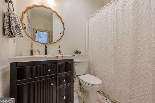 6430 Bannerhorn Run, Alpharetta, GA 30005