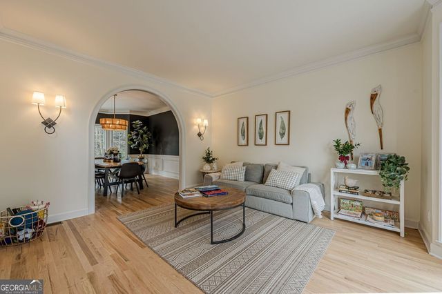 6430 Bannerhorn Run, Alpharetta, GA 30005