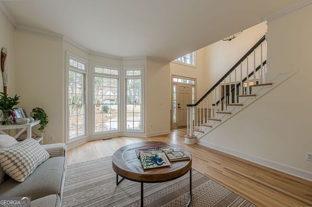 6430 Bannerhorn Run, Alpharetta, GA 30005