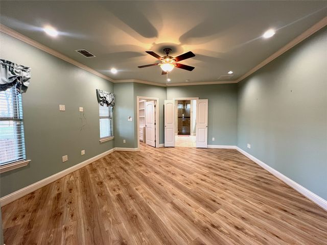 501 Private Road 5980, Yantis, TX 75497