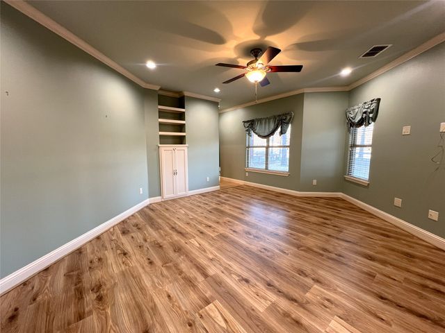 501 Private Road 5980, Yantis, TX 75497