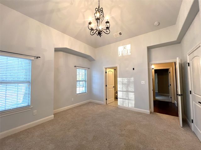 501 Private Road 5980, Yantis, TX 75497