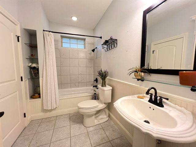 501 Private Road 5980, Yantis, TX 75497