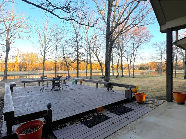 501 Private Road 5980, Yantis, TX 75497