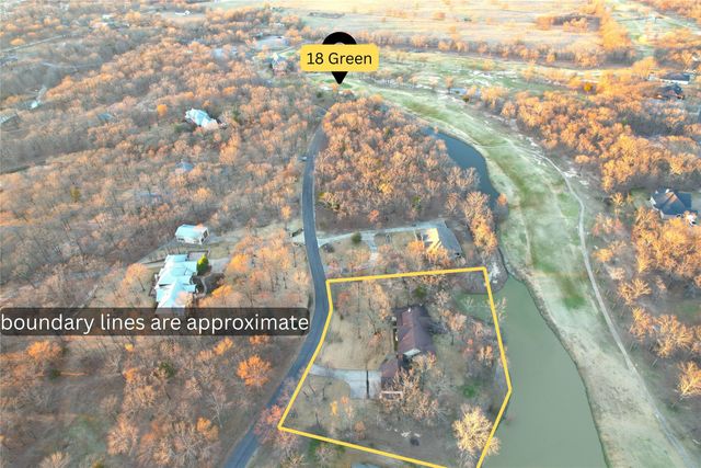 501 Private Road 5980, Yantis, TX 75497