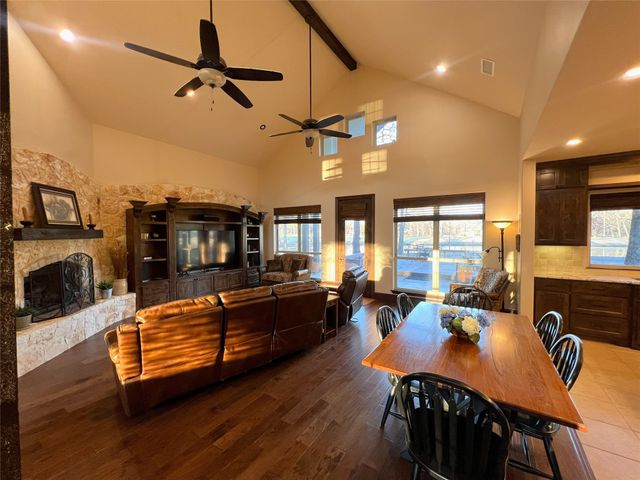 501 Private Road 5980, Yantis, TX 75497