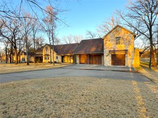 501 Private Road 5980, Yantis, TX 75497