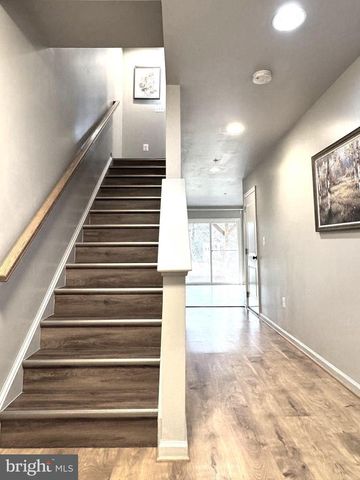 22448 GLENBOW WAY, Clarksburg, MD 20871