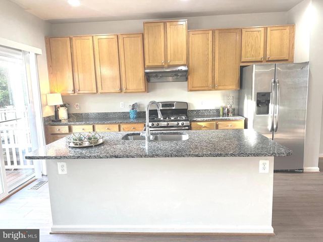 22448 GLENBOW WAY, Clarksburg, MD 20871