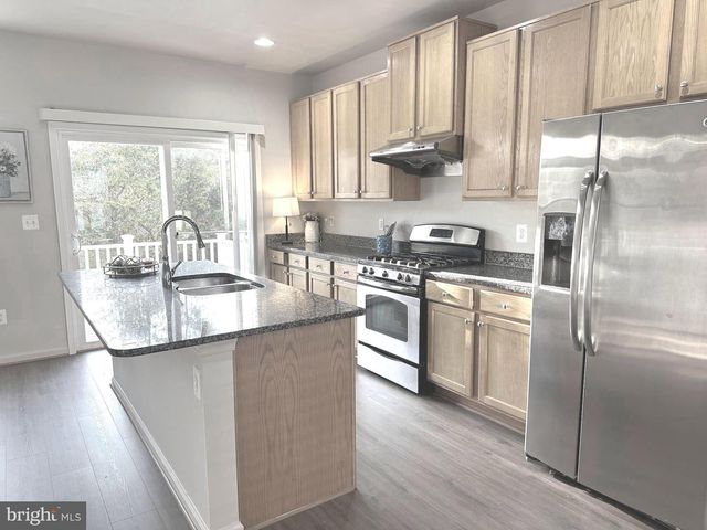 22448 GLENBOW WAY, Clarksburg, MD 20871