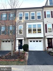 22448 GLENBOW WAY, Clarksburg, MD 20871