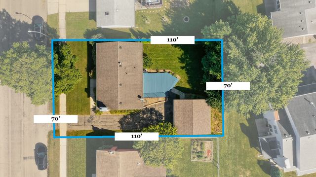1604 9th Avenue SE, Rochester, MN 55904