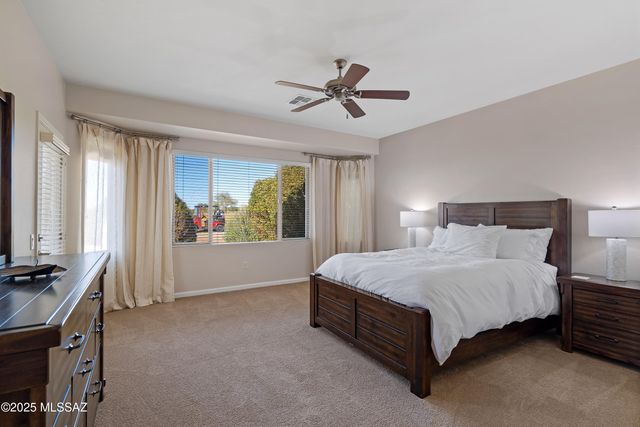 60872 E Arroyo Vista Drive, Oracle, AZ 85623