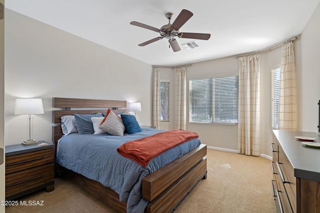 60872 E Arroyo Vista Drive, Oracle, AZ 85623