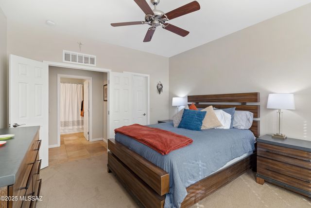 60872 E Arroyo Vista Drive, Oracle, AZ 85623