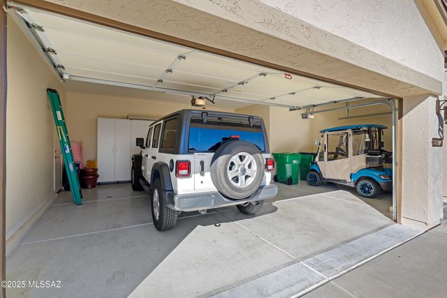 60872 E Arroyo Vista Drive, Oracle, AZ 85623