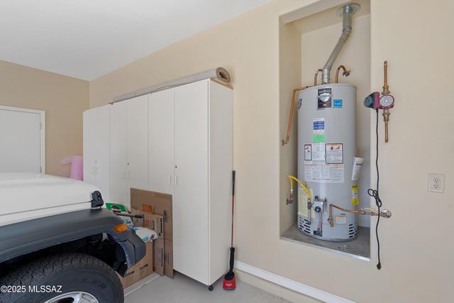 60872 E Arroyo Vista Drive, Oracle, AZ 85623