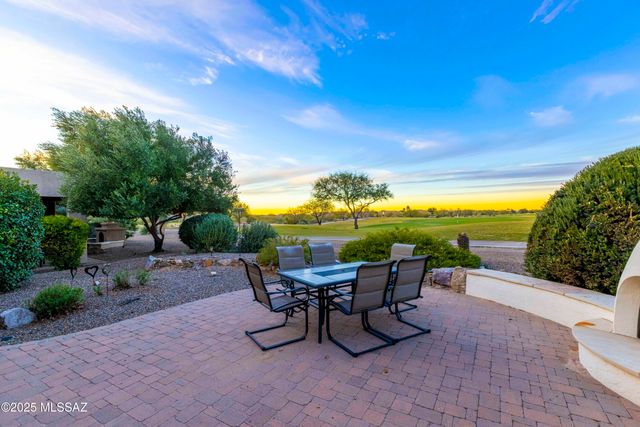 60872 E Arroyo Vista Drive, Oracle, AZ 85623