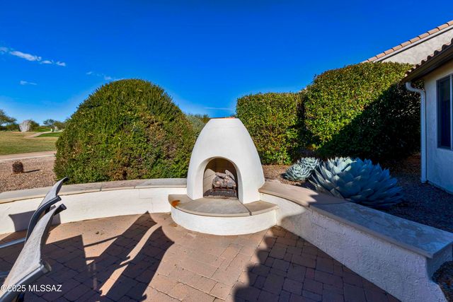 60872 E Arroyo Vista Drive, Oracle, AZ 85623