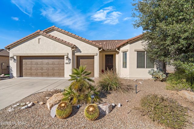 60872 E Arroyo Vista Drive, Oracle, AZ 85623