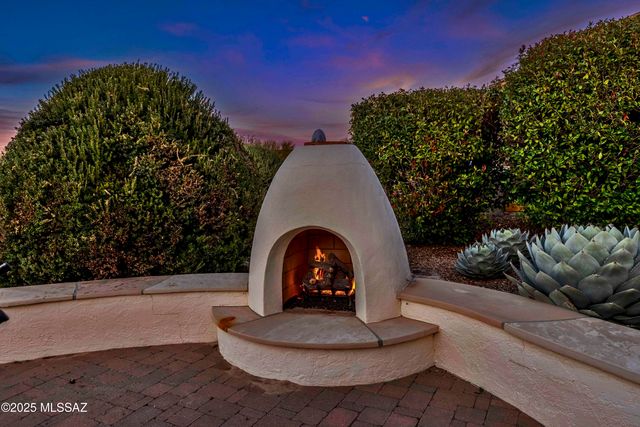 60872 E Arroyo Vista Drive, Oracle, AZ 85623