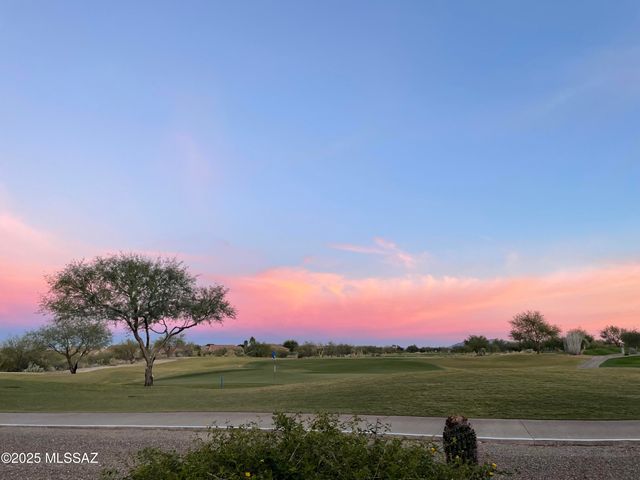 60872 E Arroyo Vista Drive, Oracle, AZ 85623