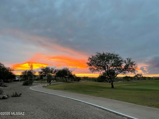 60872 E Arroyo Vista Drive, Oracle, AZ 85623