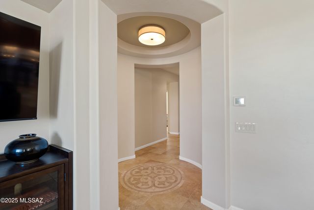 60872 E Arroyo Vista Drive, Oracle, AZ 85623