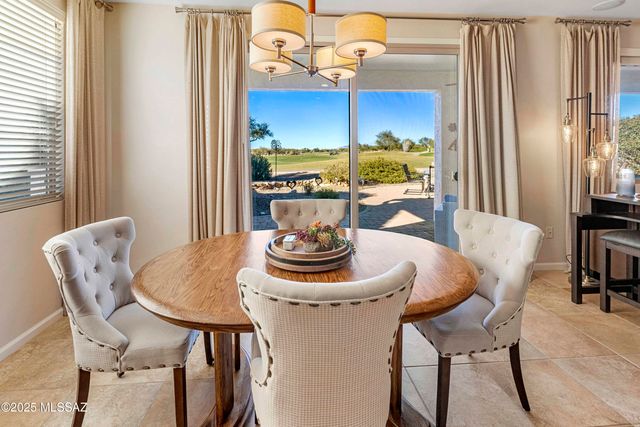 60872 E Arroyo Vista Drive, Oracle, AZ 85623