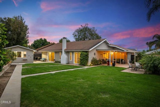 1983 Tiffany Court, Camarillo, CA 93010