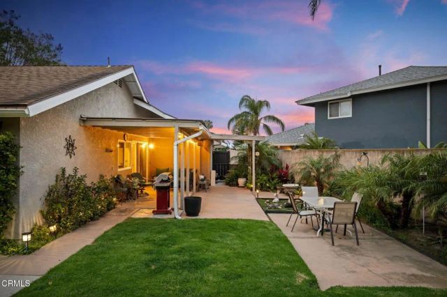 1983 Tiffany Court, Camarillo, CA 93010