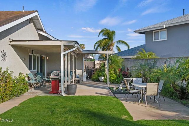 1983 Tiffany Court, Camarillo, CA 93010
