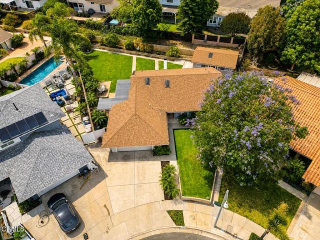1983 Tiffany Court, Camarillo, CA 93010