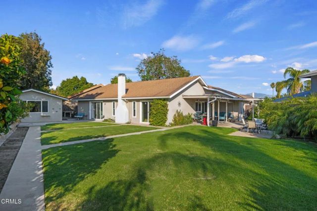 1983 Tiffany Court, Camarillo, CA 93010