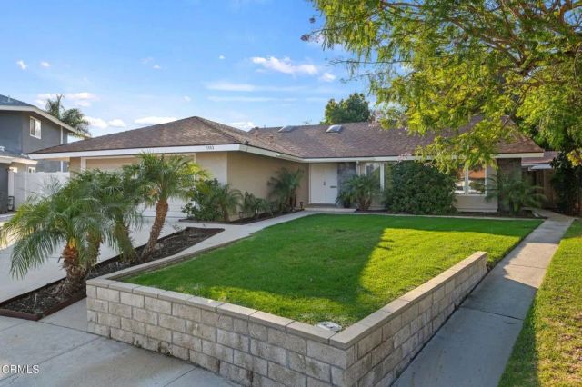 1983 Tiffany Court, Camarillo, CA 93010