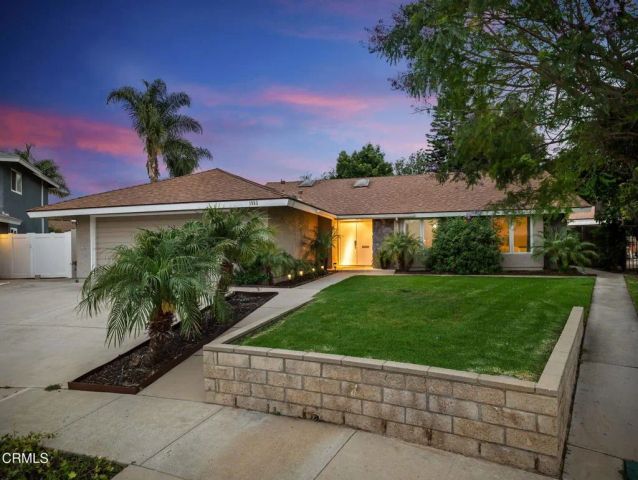1983 Tiffany Court, Camarillo, CA 93010