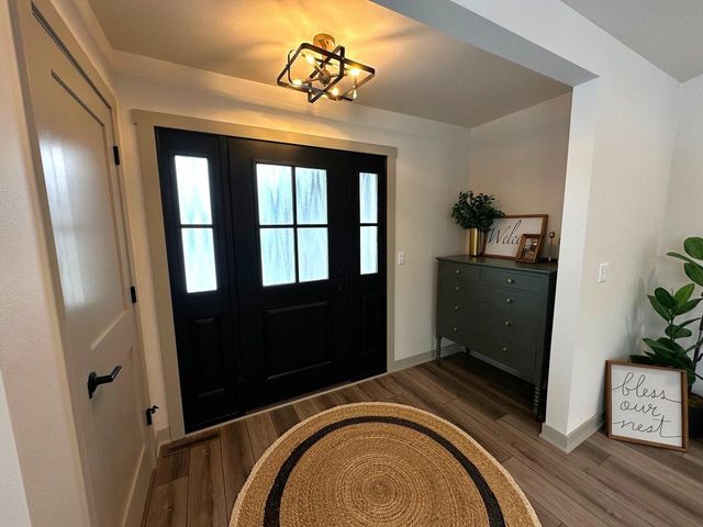 116 Sunrise COURT, Cedar Grove, WI 53013