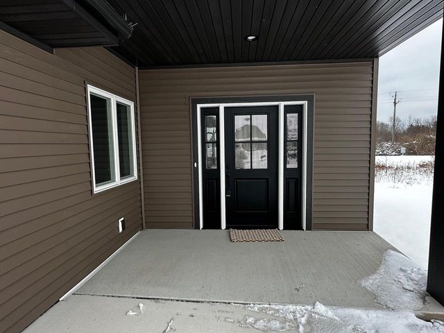 116 Sunrise COURT, Cedar Grove, WI 53013