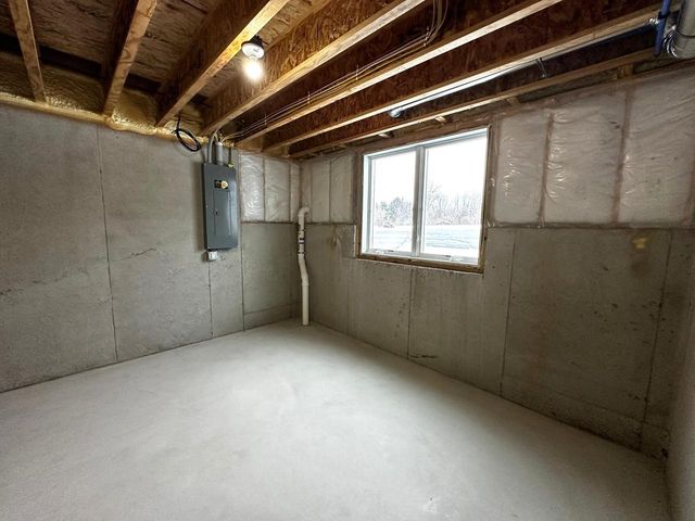 116 Sunrise COURT, Cedar Grove, WI 53013