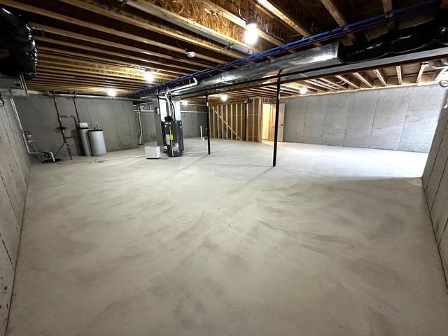 116 Sunrise COURT, Cedar Grove, WI 53013