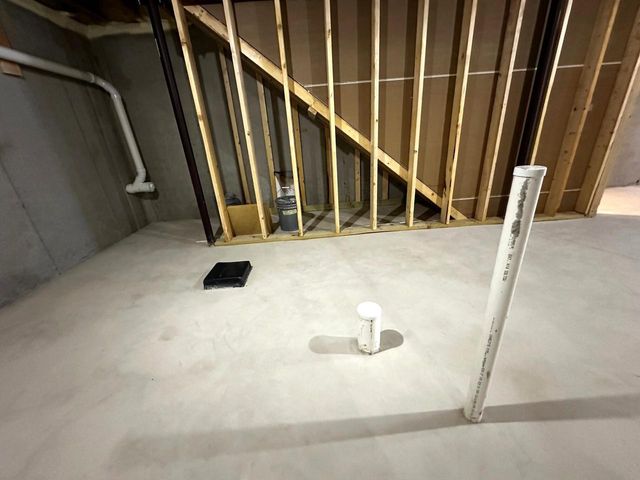 116 Sunrise COURT, Cedar Grove, WI 53013