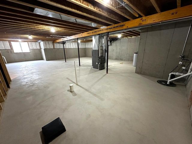 116 Sunrise COURT, Cedar Grove, WI 53013