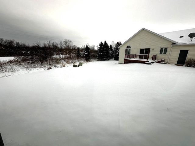 116 Sunrise COURT, Cedar Grove, WI 53013