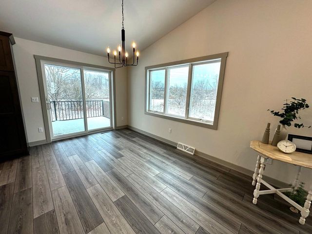 116 Sunrise COURT, Cedar Grove, WI 53013