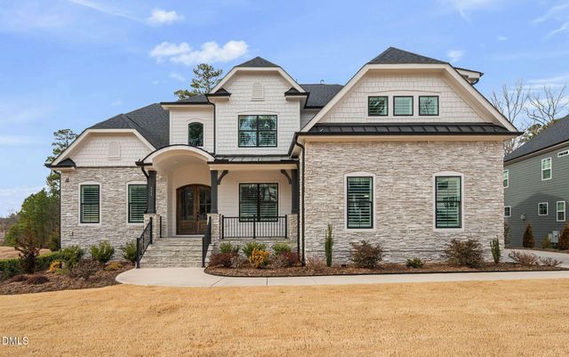 111 Stone Park Drive, Wake Forest, NC 27587