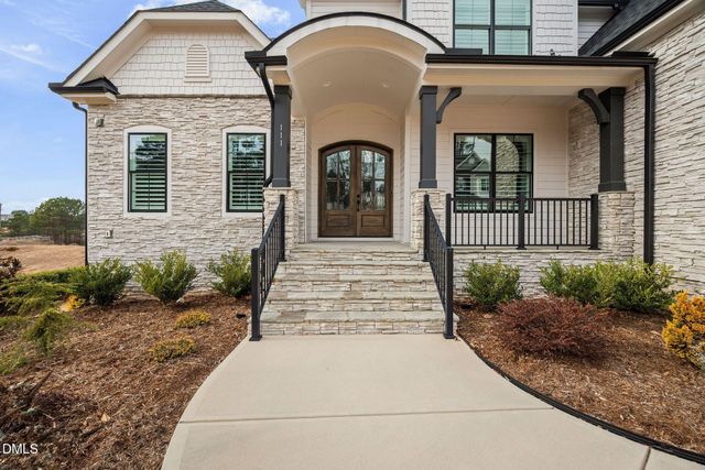 111 Stone Park Drive, Wake Forest, NC 27587