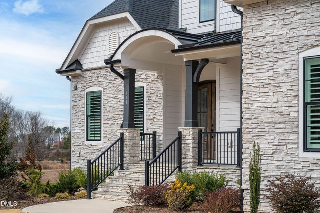 111 Stone Park Drive, Wake Forest, NC 27587
