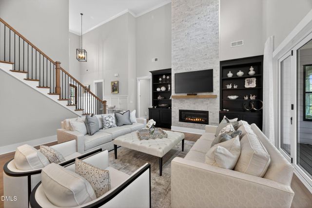 111 Stone Park Drive, Wake Forest, NC 27587