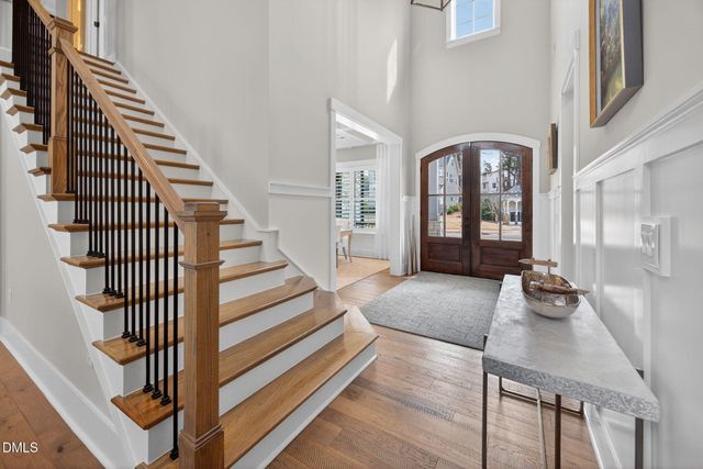 111 Stone Park Drive, Wake Forest, NC 27587