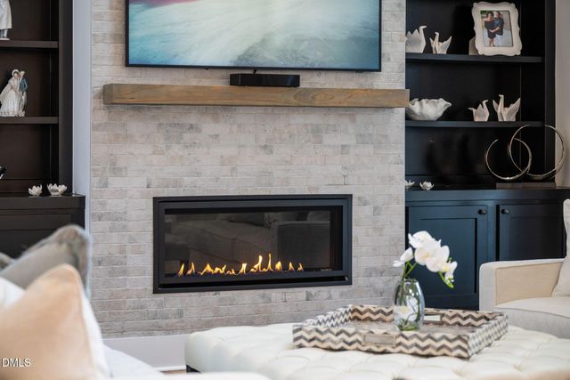 111 Stone Park Drive, Wake Forest, NC 27587